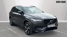 Volvo XC90 2.0 B5P [250] Plus Dark 5dr AWD Geartronic Petrol Estate